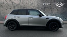 MINI Hatchback 1.5 Cooper Classic Premium 5dr Petrol Hatchback